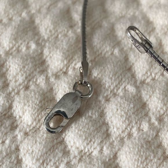 BARSE Multi-Gemstone Pendant On Sterling Silver Necklace - Picture 6 of 15